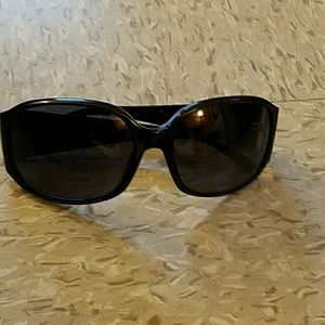Burberry women's sunglasses
